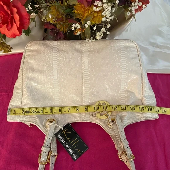 Convertible tote bag - Picture 5 of 16